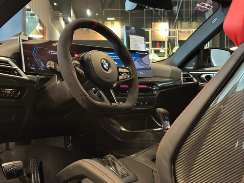 BMW M 4 3.0 M4 Cs