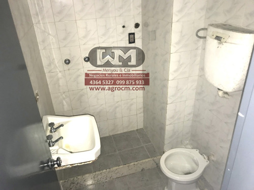 Imagen 9 de 12 de Venta Apartamento Trinidad Flores 2 Dormitorios Inmob Menyou