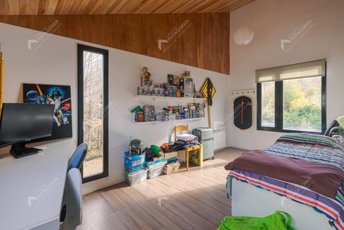 Casa 3 Habitaciones Venta Barrio Belwell San Martín De Los Andes
