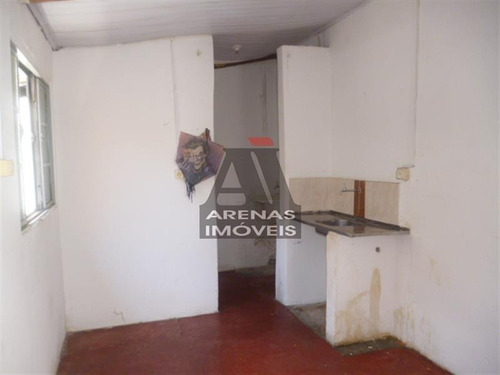 Casa Vila Alpina São Paulo/sp - 1529
