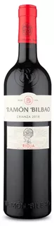 6 Gfs - Ramon Bilbao Crianza | Rioja