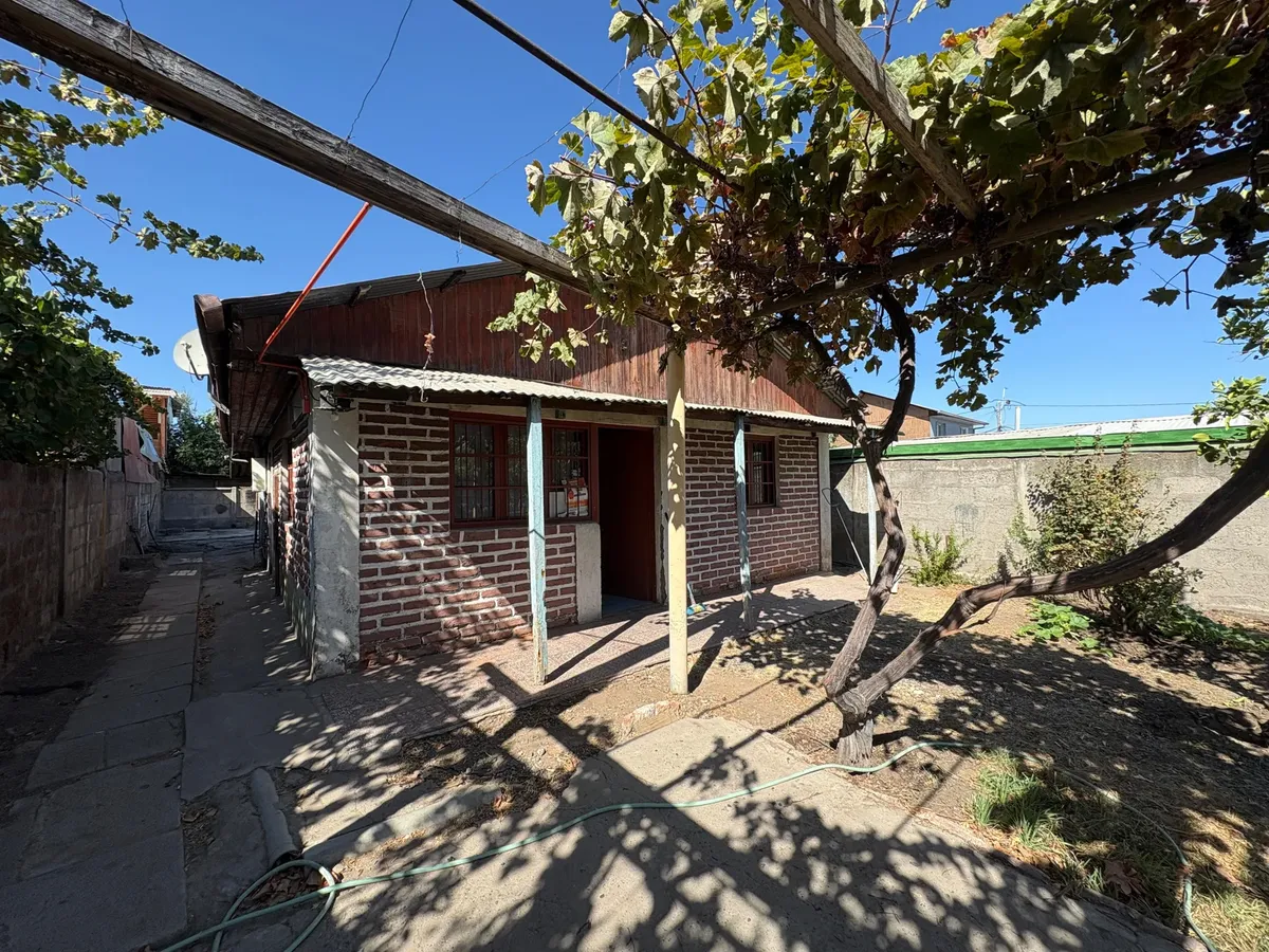 Imagen 1 de 16 de Propiedad De Gran Potencial - Puente Alto, 4d+1b
