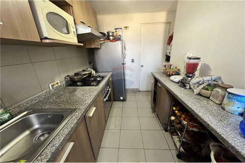 Imagen 5 de 13 de Venta Depto. M. Irarrazaval 3d-2b-2e-1b