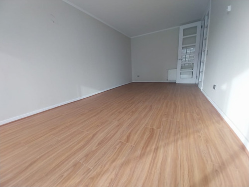Inversión - Vende Dpto 2d + 2b - Metro M. Eyzaguirre