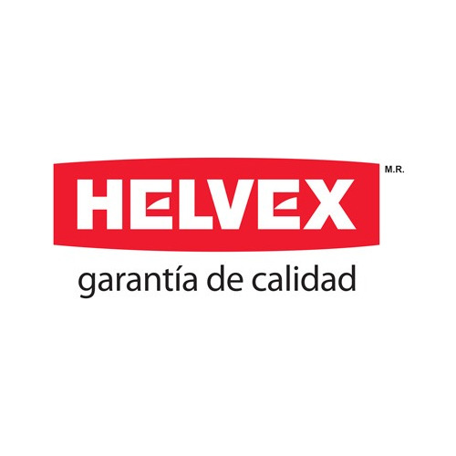 Monomando Bajo Para Lavabo Lusitania Helvex Lus-100 Cromo