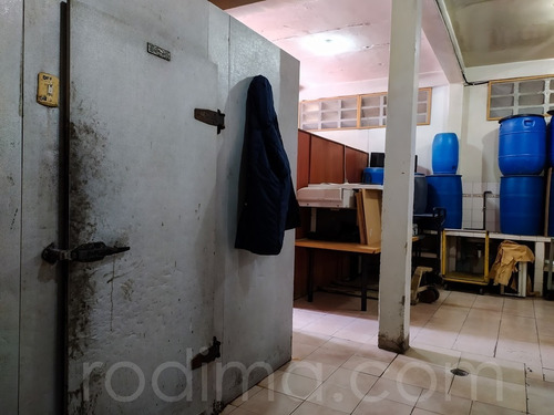 Imagen 12 de 18 de Fondo Comercio Negocio De Fábrica Venta O Intercambio Por Vehiculo 04123465023