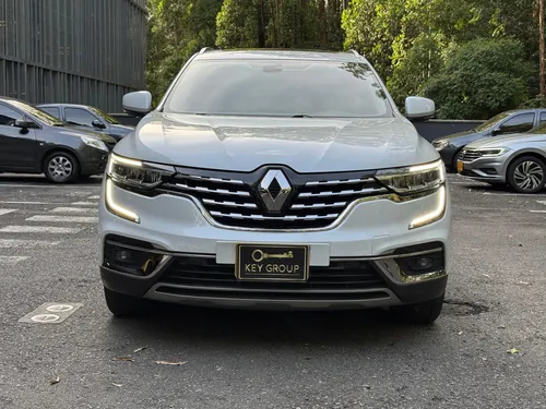 Renault Koleos 2.5 Intens