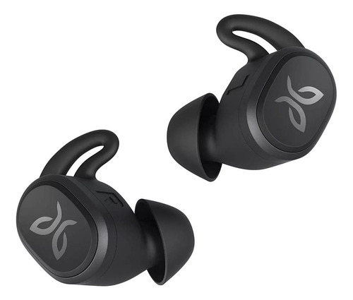 Auriculares In-ear inalámbricos Jaybird Vista black