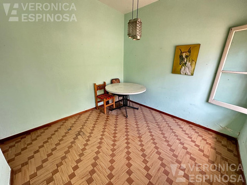 Casa En Villa Luzuriaga