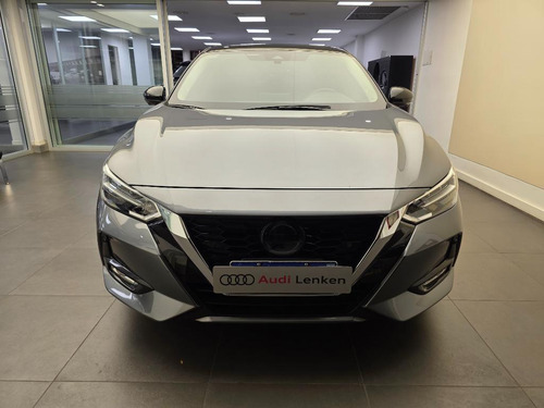 Nissan Sentra SENTRA 2.0 EXCLUSIVE CVT