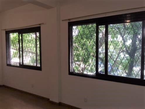Conjunto/sala Em Menino Deus - Vz3850