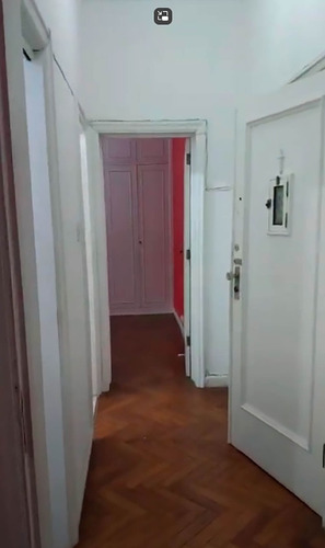 Aconchegante Apartamento 60m² No Humaitá - Rj Com Vista Para Cristo