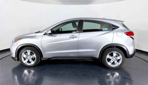 Imagen 8 de 15 de 110653 - Honda Hr-v 2016 Con Garantía