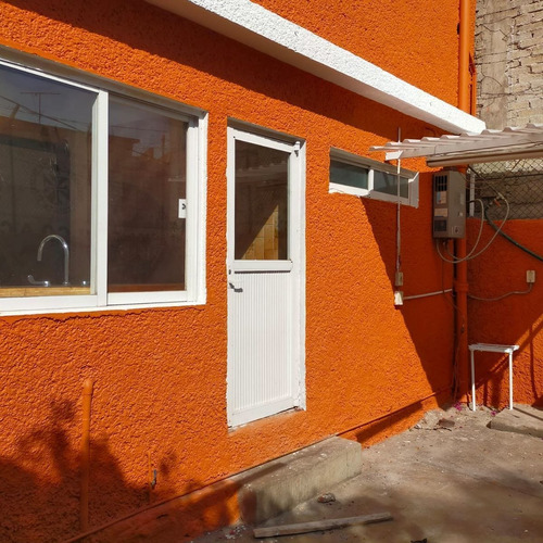 Imagen 5 de 22 de Renta Casa En Copilco El Alto, Coyoacán Cdmx