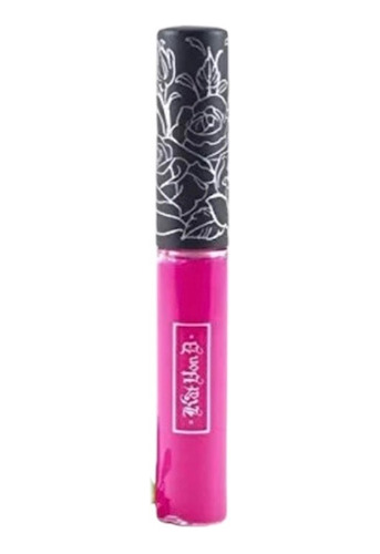 Labial Kvd Vegan Beauty Everlasting Liquid Lipstick + Regalo