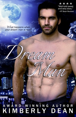 Libro Dream Man - Dean, Kimberly
