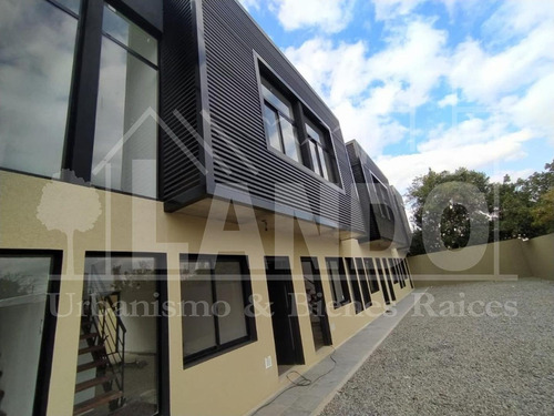Imagen 4 de 17 de Duplex En Venta - Condominio Cerrado Ituzaingo Norte
