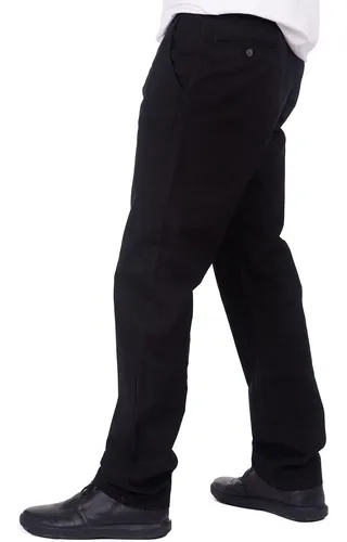 Fábrica de pantalones de gabardina new arrivals