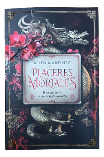 Placeres Mortales - Belén Martínez -