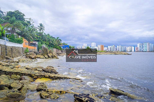 Imagem 25 de 30 de Sobrado Com 2 Dormitórios À Venda, 400 M² Por R$ 923.000,00 - Parque Prainha - São Vicente/sp - So0079