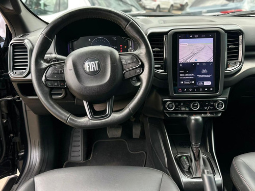 Fiat Toro Ultra 2.0 16v 4x4 Tb Diesel Aut.
