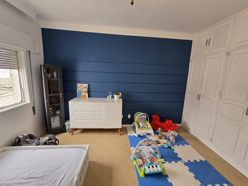 Aparapartamento Com 5 Quartos No Boqueirão Em Santos