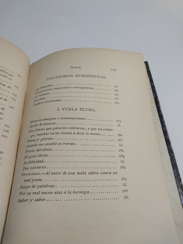 Versos De D. Fernando De La Vera E Isla Fernández (Usado)