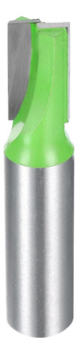 Broca De Enrutador Con Punta De Carburo De 1/2 Pulgada
