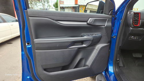 Ford Ranger Raptor 3.0 V6 4X4 At