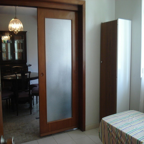 Imagen 7 de 15 de Los Palos Grandes, Céntrico Apartamento Amoblado De 115 M2