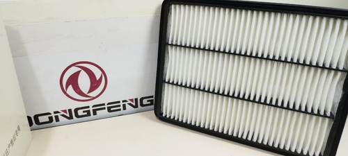 Filtro Aire Motor Fibra Celulosa Sin Fraude Dongfeng Zna