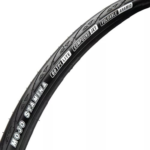 Cubierta O Caucho 700x25c Obor De Kevlar 60tpi P/bicicleta