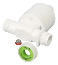 Comprar Valvula Flotante Para Control Nivel De Agua Tanques Agua