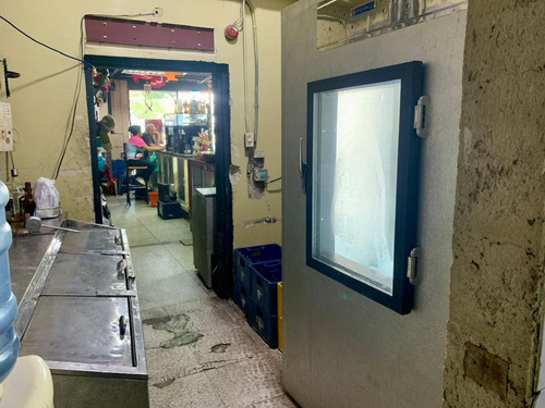Fondo De Comercio En Guacara, Guacara. (sosca-41)