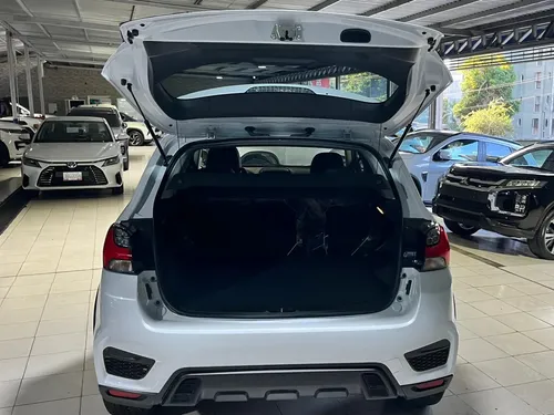 Mitsubishi Asx 4wd 2024