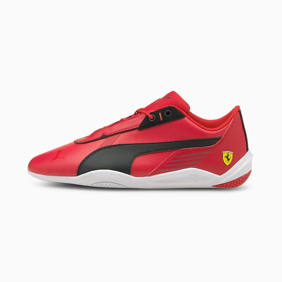 Mentor toque subterráneo Zapatillas Puma Ferrari Originales | MercadoLibre 📦