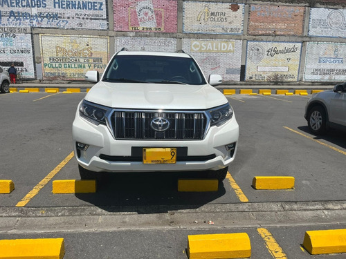 Toyota Prado 3.0 Tx-l Fl