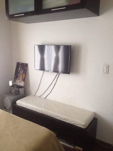 Imagen 12 de 30 de Departamento En Venta En Condominio Dos Cedros, Del Viso, Pilar