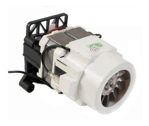 Motor Electrico Gamma Red Line 127 G2509 Modelo Hc8030 B Lv