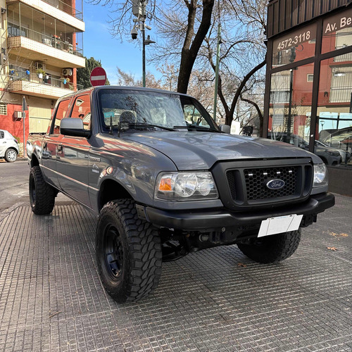 Ford Ranger 3.0 Cd Xl Plus 4x2