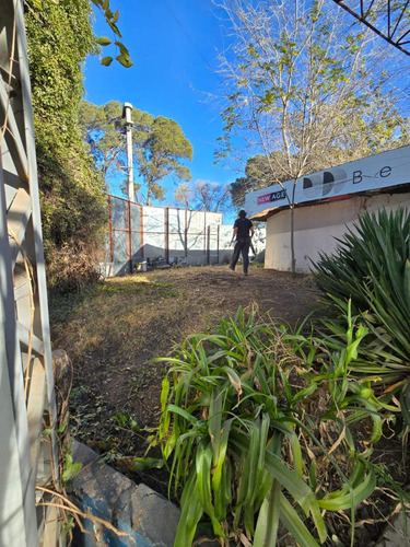 Gran Lote Esquina Sobre Avenida Donato Álvarez Escritura Desarrollo