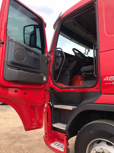 Volvo/fh 460 - 6x2