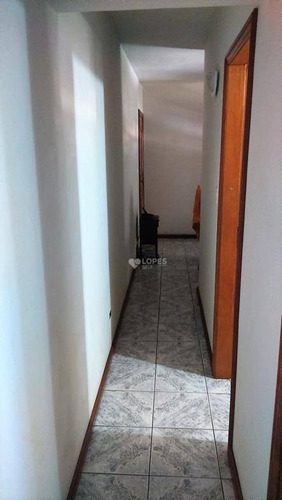 Apartamento Com 2 Dormitórios À Venda, 53 M² Por R$ 160.000,00 - Colubande - São Gonçalo/rj - Ap37116