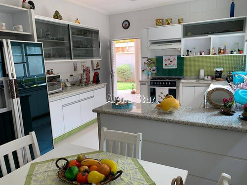 Imagem 21 de 21 de Casa Com 4 Dormitórios À Venda, 400 M² Por R$ 2.500.000,00 - Alphaville 11 - Santana De Parnaíba/sp - Ca3507