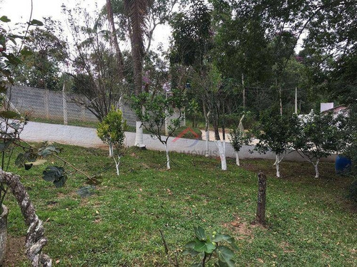 Imagem 19 de 30 de Chácara À Venda, 1401 M² Por R$ 480.000,00 - Parque Cerejeiras - Suzano/sp - Ch0002