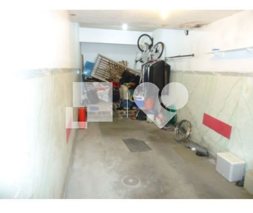 Imagem 12 de 12 de Apartamento - Praia De Belas - Ref: 5284 - V-223562