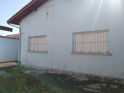 Imagem 2 de 14 de Casa Em Itanhaém, Vila Loty, Com 3 Quartos, 8400 Wa