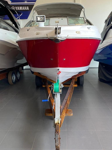 Lancha Focker 265 2014 Nx Ventura Fs Mestra Triton