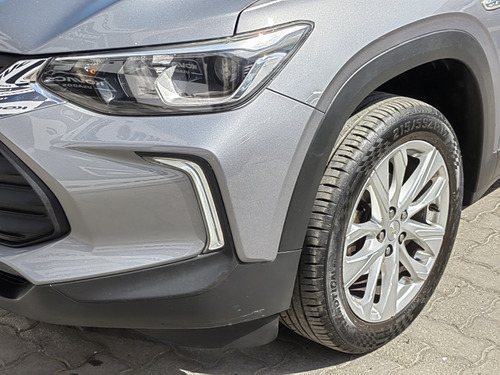 Chevrolet Tracker LTZ MT