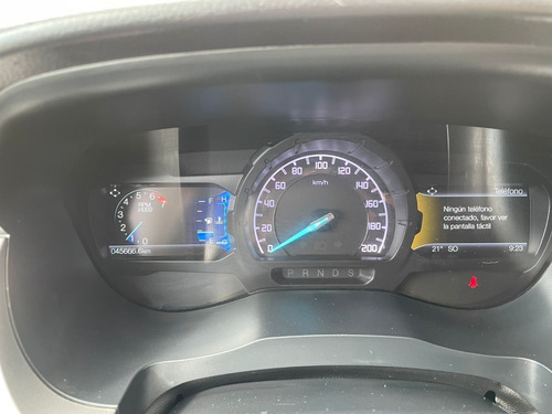 Imagen 9 de 13 de Ford Ranger 2.3 Xlt Gasolina Mt